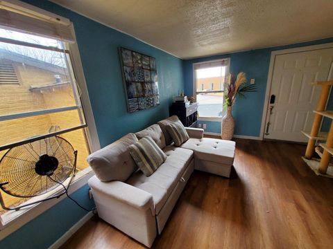 Photo of 1034 Wheatley DR #A, Austin, TX 78752 (MLS # 9230821)