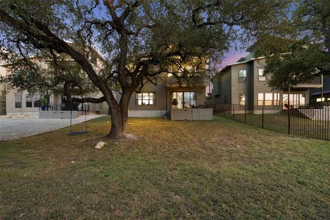 Tiny photo for 16208 Sydney Carol LN, Austin, TX 78734 (MLS # 1126912)