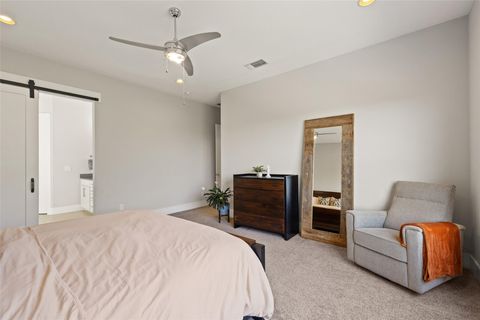 Tiny photo for 16208 Sydney Carol LN, Austin, TX 78734 (MLS # 1126912)