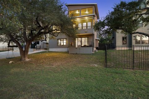 Tiny photo for 16208 Sydney Carol LN, Austin, TX 78734 (MLS # 1126912)