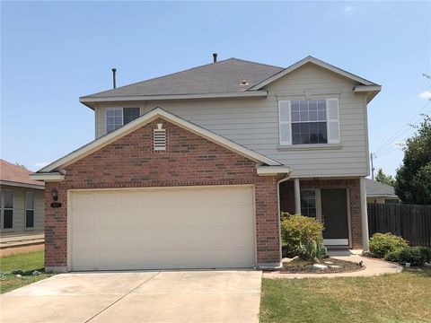 8537 Shallot WAY Austin TX 78748