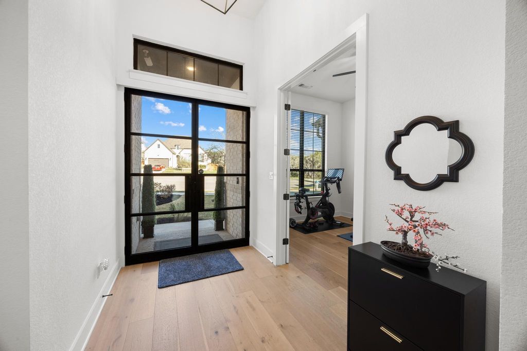 Photo of 212 Texas Bluebonnet TRL, Georgetown, TX 78628 (MLS # 2544430)