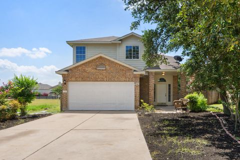 1131 Stone Forest TRL Round Rock TX 78681