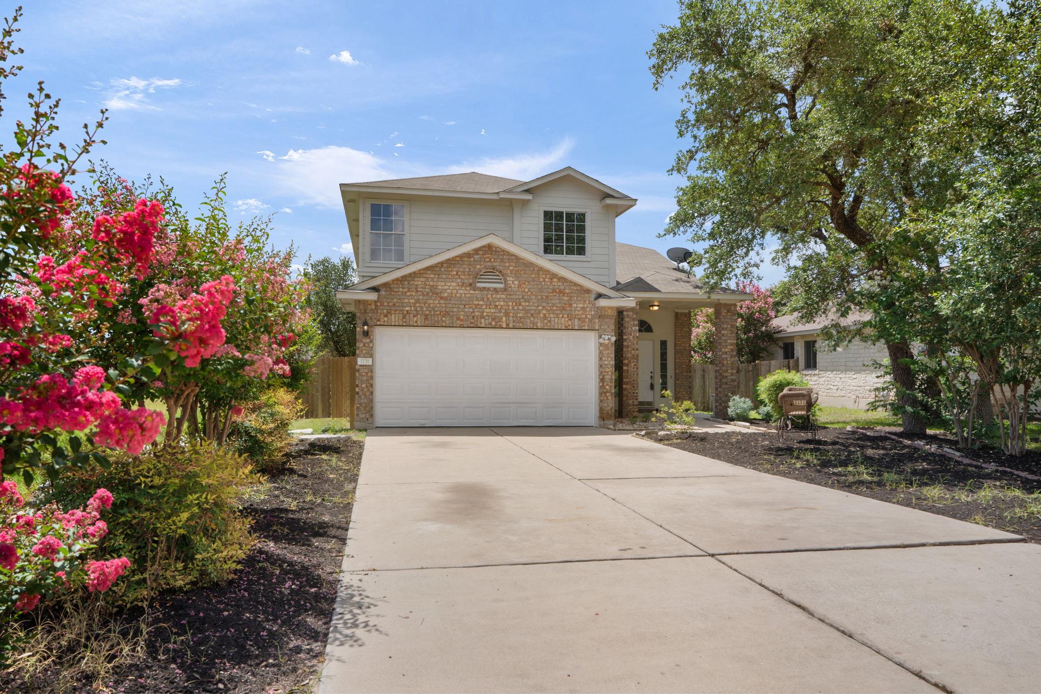 1131 Stone Forest TRL