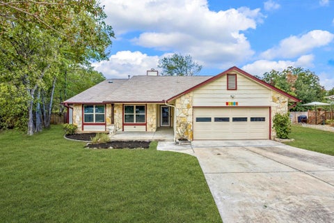Photo of 12505 Monaghan TRL, Austin, TX 78727 (MLS # 5672765)