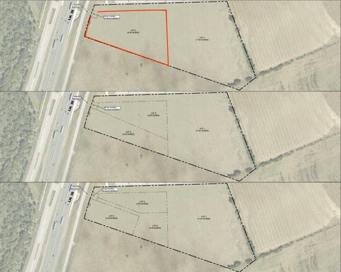 Photo of 6100 N Interstate 35 Option A, Georgetown, TX 78626 (MLS # 6049845)