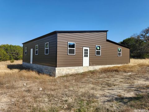 Photo of 104 Riparian Elm RD, Burnet, TX 78611 (MLS # 7124867)