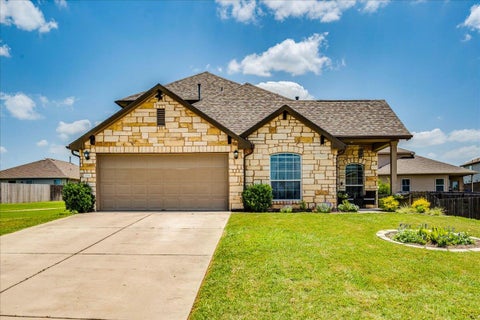 Photo of 154 Screech Owl DR, Kyle, TX 78640 (MLS # 4327731)