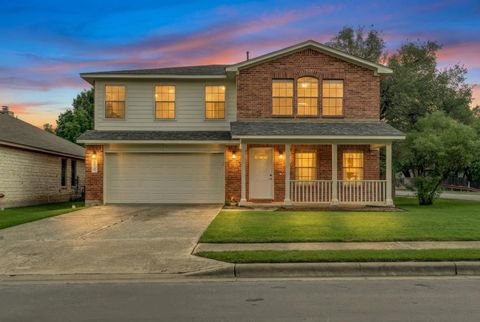 Photo of 1610 Lloydminister WAY, Cedar Park, TX 78613 (MLS # 6444967)