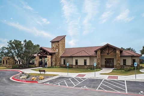 Tiny photo for 1813 Lucera BND, Leander, TX 78641 (MLS # 8115606)