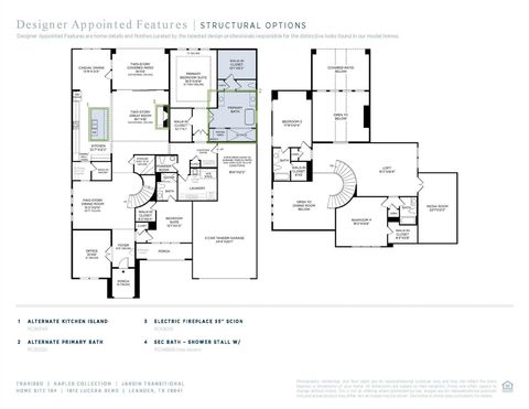Tiny photo for 1813 Lucera BND, Leander, TX 78641 (MLS # 8115606)