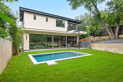 Tiny photo for 1102 Summit ST, Austin, TX 78741 (MLS # 4414626)