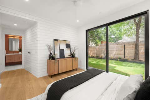 Tiny photo for 5511 Joe Sayers Ave #B, Austin, TX 78756 (MLS # 6092588)