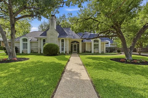 9 Hillway DR Round Rock TX 78664