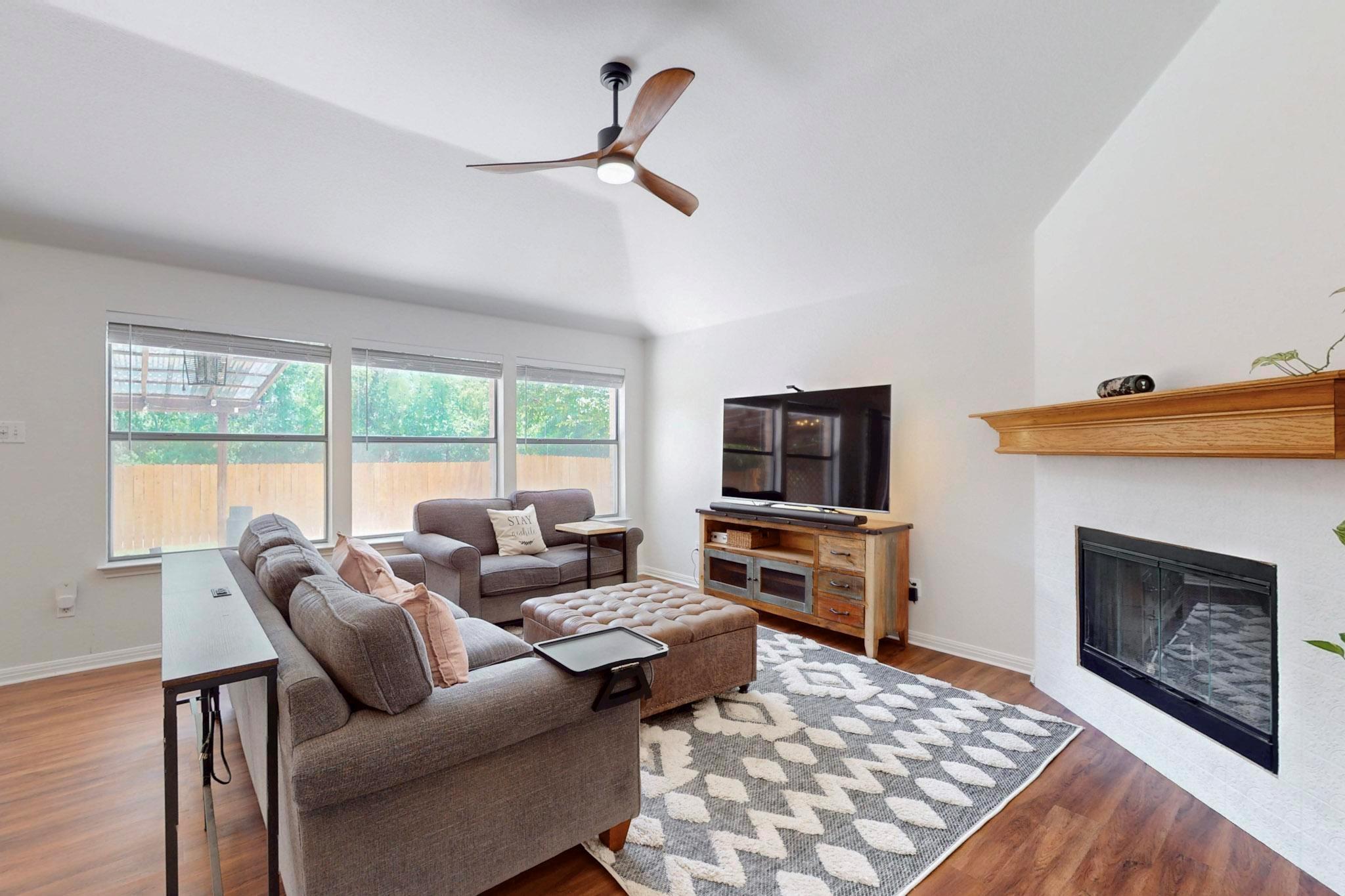 2508 Willow WAY