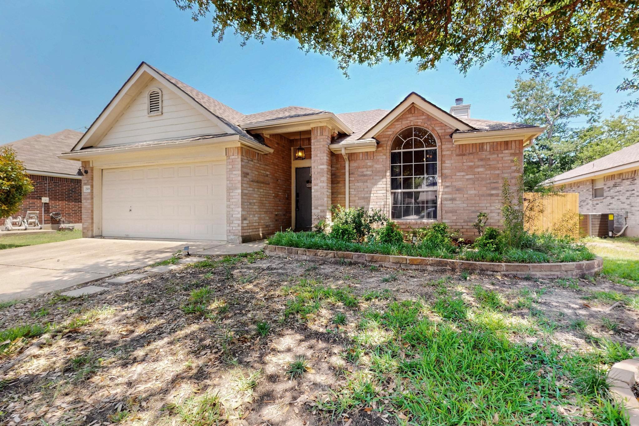 2508 Willow WAY