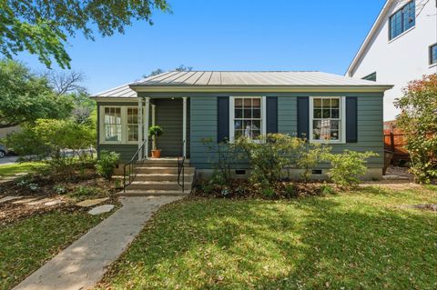 Photo of 3100 Harris BLVD, Austin, TX 78703 (MLS # 1700009)
