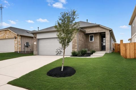 Photo of 119 Bayou Mint BLVD, Buda, TX 78610 (MLS # 9328749)