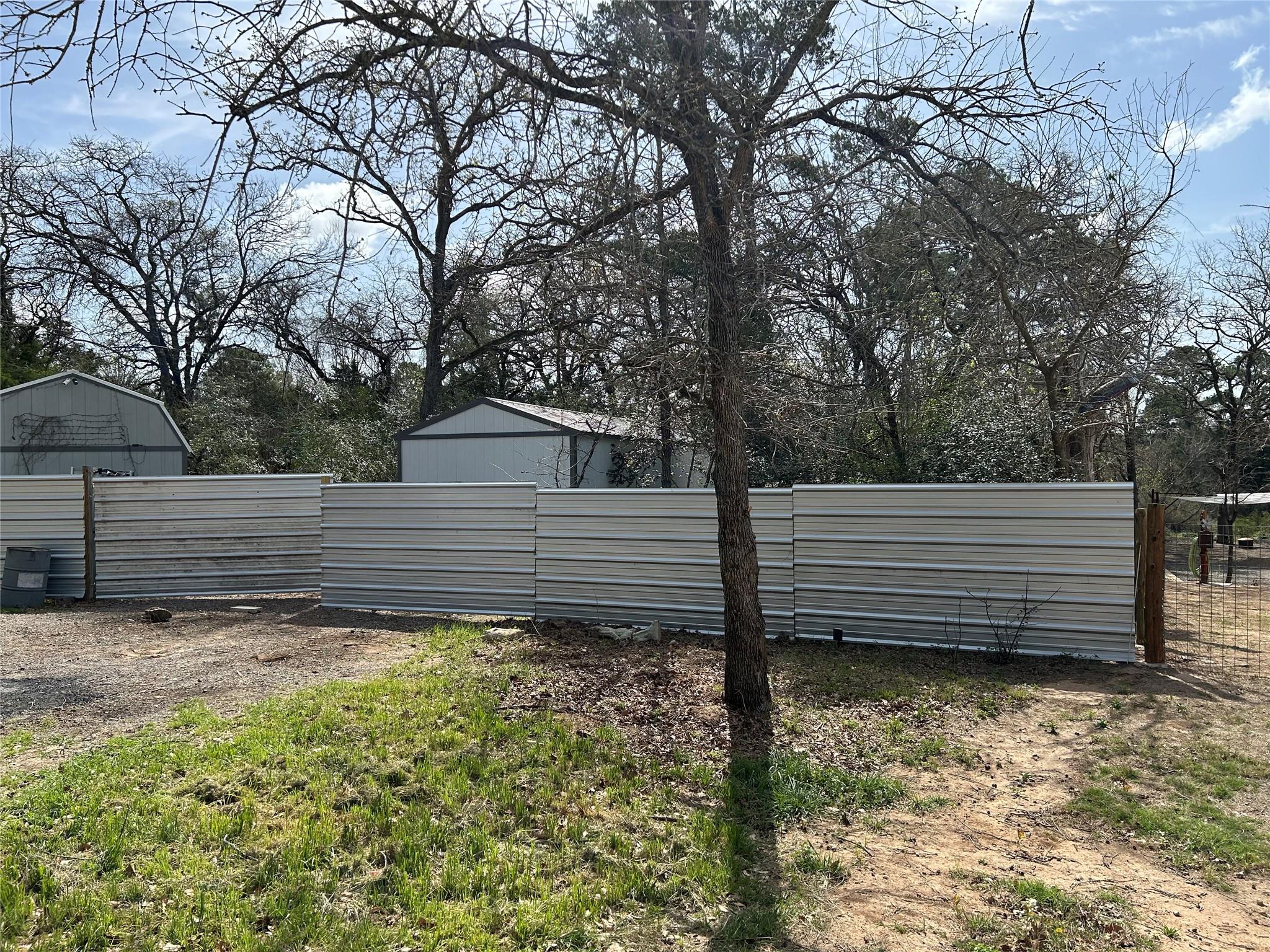 TBD Park DR