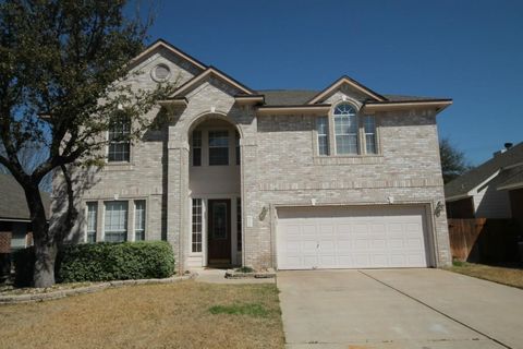 Photo of 2408 Cranberry CV, Cedar Park, TX 78613 (MLS # 4501694)