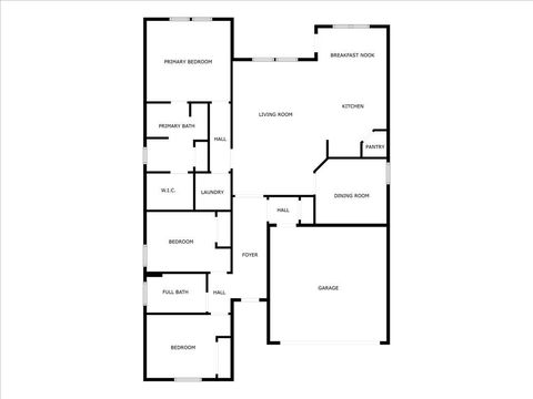 Tiny photo for 21712 Urraca LN, Pflugerville, TX 78660 (MLS # 9751851)