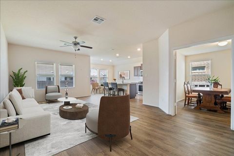 Tiny photo for 21712 Urraca LN, Pflugerville, TX 78660 (MLS # 9751851)