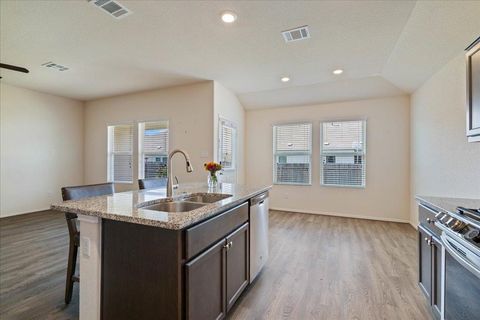 Tiny photo for 21712 Urraca LN, Pflugerville, TX 78660 (MLS # 9751851)