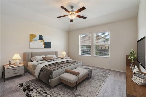 Tiny photo for 21712 Urraca LN, Pflugerville, TX 78660 (MLS # 9751851)