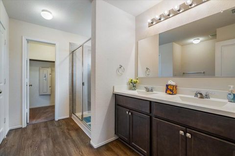 Tiny photo for 21712 Urraca LN, Pflugerville, TX 78660 (MLS # 9751851)