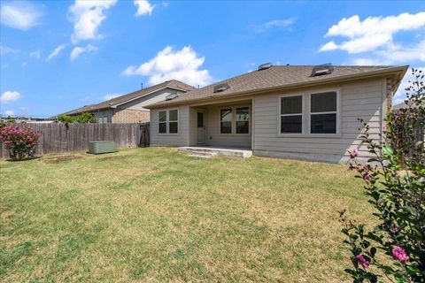 Tiny photo for 21712 Urraca LN, Pflugerville, TX 78660 (MLS # 9751851)