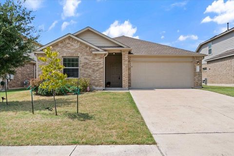 Photo of 21712 Urraca LN, Pflugerville, TX 78660 (MLS # 9751851)
