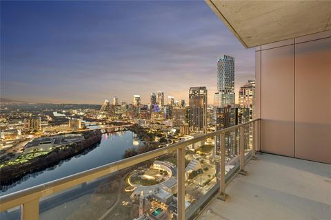 Photo of 44 East Ave #3703, Austin, TX 78701 (MLS # 4317891)