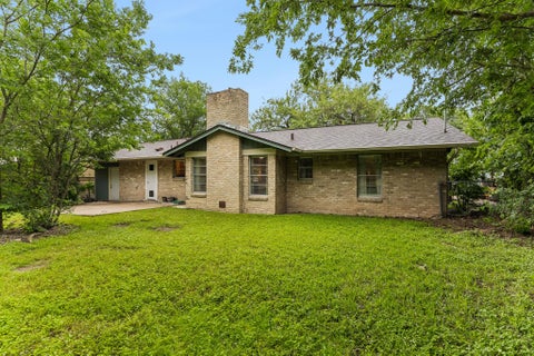 Tiny photo for 6902 Notre Dame DR, Austin, TX 78723 (MLS # 6274128)