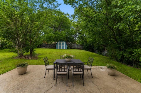 Tiny photo for 6902 Notre Dame DR, Austin, TX 78723 (MLS # 6274128)