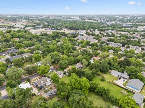 Tiny photo for 6902 Notre Dame DR, Austin, TX 78723 (MLS # 6274128)