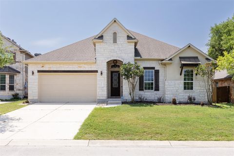 212 Elderberry RD Austin TX 78737