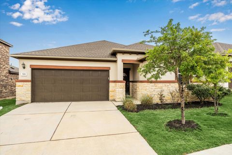 529 Whitney TRL Leander TX 78641