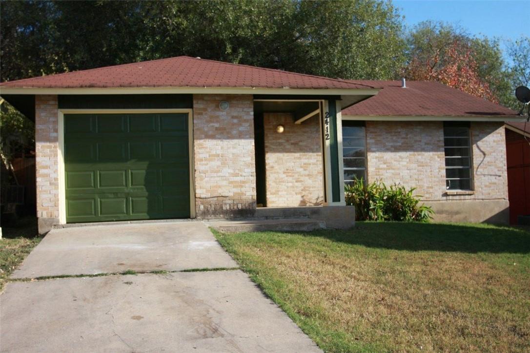 2412 Village