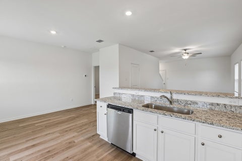 Tiny photo for 18400 Stellers Sea ST, Elgin, TX 78621 (MLS # 1316528)