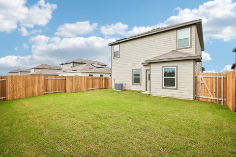 Tiny photo for 18400 Stellers Sea ST, Elgin, TX 78621 (MLS # 1316528)