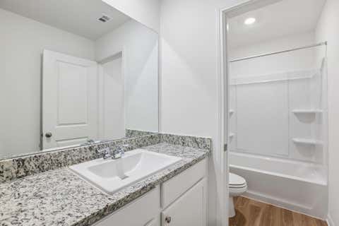 Tiny photo for 18400 Stellers Sea ST, Elgin, TX 78621 (MLS # 1316528)