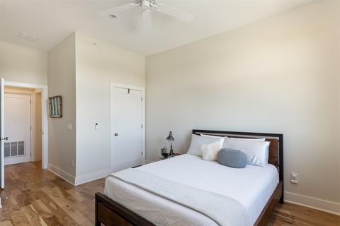 Tiny photo for 908 Nueces ST #44, Austin, TX 78701 (MLS # 3359677)