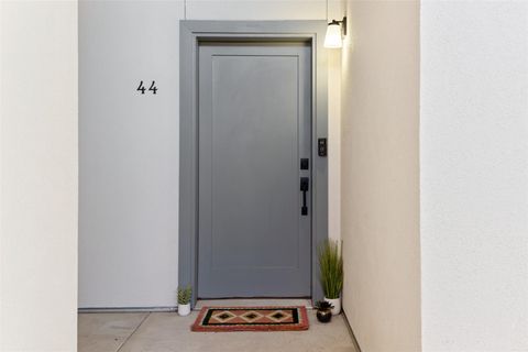 Tiny photo for 908 Nueces ST #44, Austin, TX 78701 (MLS # 3359677)