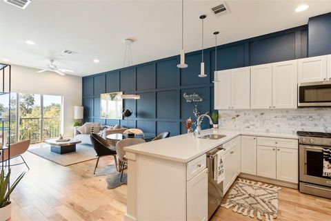 Tiny photo for 908 Nueces ST #44, Austin, TX 78701 (MLS # 3359677)