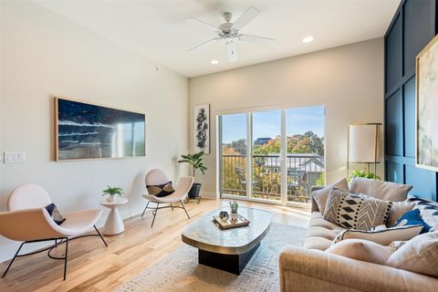 Tiny photo for 908 Nueces ST #44, Austin, TX 78701 (MLS # 3359677)