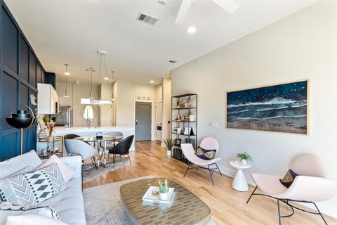 Tiny photo for 908 Nueces ST #44, Austin, TX 78701 (MLS # 3359677)