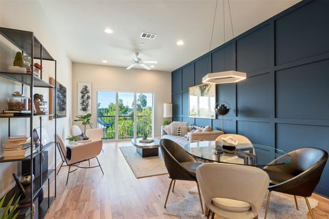 Tiny photo for 908 Nueces ST #44, Austin, TX 78701 (MLS # 3359677)