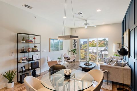 Tiny photo for 908 Nueces ST #44, Austin, TX 78701 (MLS # 3359677)