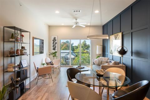 Tiny photo for 908 Nueces ST #44, Austin, TX 78701 (MLS # 3359677)