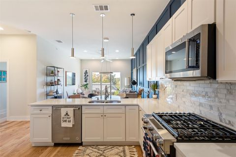 Tiny photo for 908 Nueces ST #44, Austin, TX 78701 (MLS # 3359677)